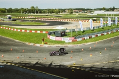 2024-09-01 Cerber Warsaw, photo by: Paweł Jankowski
