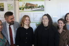 Nagrody burmistrza Supraśla, fot. Julia Miszyna UM Supraśl