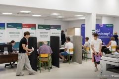 2025-07-18-centralny-punkt-rekrutacji-fot-Iryna-Mikhno-PB