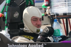 Cerber Motorsport at the Formula Student in Austria photo: Cerber Motorsport, Faculty of Mechanical Engineering, Bialystok University of Technology