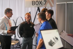 Cerber Motorsport at the Formula Student in Austria photo: Cerber Motorsport, Faculty of Mechanical Engineering, Bialystok University of Technology