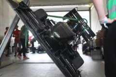 Cerber Motorsport at the Formula Student in Austria photo: Cerber Motorsport, Faculty of Mechanical Engineering, Bialystok University of Technology