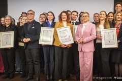 2025-03-20-Certyfikat-Doskonałości-Kształcenia-dla-kierunku-automatyka-i-robotyka-fot-Maciej-Giedrojć-Juraha