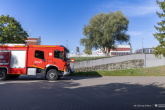 2026-09-16-Ćwiczenia-pożarnicze-w-Politechnice-Białostockiej-fot-Dariusz-Piekut-PB