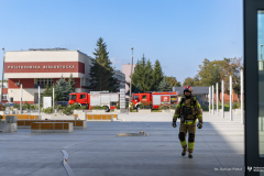 2026-09-16-Ćwiczenia-pożarnicze-w-Politechnice-Białostockiej-fot-Dariusz-Piekut-PB