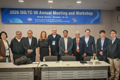 2026-10-16-Dr-Czech-w-komitecie- technicznym-Międzynarodowej-Organizacji-Normalizacyjnej (ISO)-Seul-fot-ISO