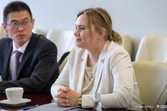2024-05-14-Podpisanie-umowy-z-uczelnią-NingboTech-z-Chin-fot-Dariusz-Piekut