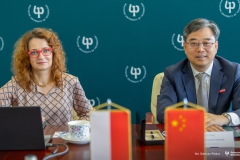 2024-05-14-Podpisanie-umowy-z-uczelnią-NingboTech-z-Chin-fot-Dariusz-Piekut