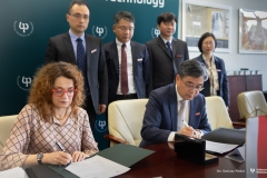2024-05-14-Podpisanie-umowy-z-uczelnią-NingboTech-z-Chin-fot-Dariusz-Piekut