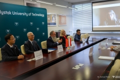 2024-10-01-Tianjin0-Chengjian-University-na-Politechnice-Białostockiej-fot-Dariusz-Piekut