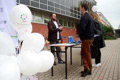 Dzień Otwarty Funduszy Europejskich na Politechnice Białostockiej