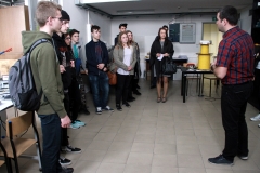 Dzień Otwarty Funduszy Europejskich na Politechnice Białostockiej
