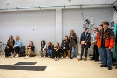 22.03.2023 Dzień Otwarty Politechniki Białostockiej, fot. Jerzy Doroszkiewicz_Politechnika Białostocka