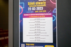 22.03.2023 Dzień Otwarty Politechniki Białostockiej, fot. Jerzy Doroszkiewicz_Politechnika Białostocka