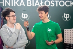 22.03.2023 Dzień Otwarty Politechniki Białostockiej, fot. Jerzy Doroszkiewicz_Politechnika Białostocka