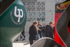 22.03.2023 Dzień Otwarty Politechniki Białostockiej, fot. Jerzy Doroszkiewicz_Politechnika Białostocka