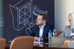 2025-02-10-Konkurs-HI5.0-CoDEMO-fot-Dariusz-Piekut