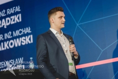 Forum Inteligentnego Rozwoju nagrodziło SumoMasters, fot. Forum Inteligentnego Rozwoju