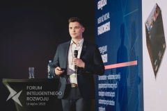 Forum Inteligentnego Rozwoju nagrodziło SumoMasters, fot. Forum Inteligentnego Rozwoju