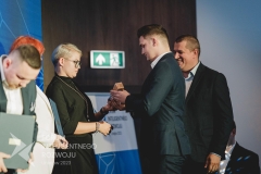 Forum Inteligentnego Rozwoju nagrodziło SumoMasters, fot. Forum Inteligentnego Rozwoju