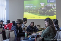 2025-04-01 FUNGITAX 2025; photo by Dariusz Piekut PB