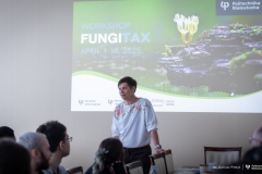 2025-04-01 FUNGITAX 2025; photo by Dariusz Piekut PB