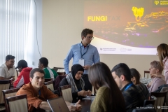 2025-04-10 FUNGITAX 2025; photo by Dariusz Piekut PB