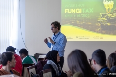 2025-04-10 FUNGITAX 2025; photo by Dariusz Piekut PB
