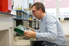 2026-01-16-Gabriel-Siegień-koordynator-ds.higieny-i-DDD-Kuchnia-Vikinga-fot-Dariusz-Piekut-PB