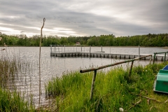 Holny Mejera lake
