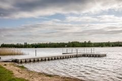 Holny Mejera lake