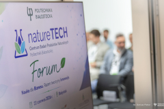 2026-06-22 NatureTECH; photo by Dariusz Piekut BUT