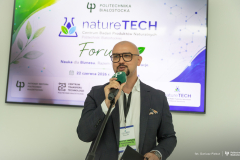 2026-06-22 NatureTECH; photo by Dariusz Piekut BUT