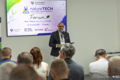 2026-06-22 NatureTECH; photo by Dariusz Piekut BUT