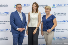 2026-06-22 NatureTECH; photo by Dariusz Piekut BUT