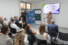 2026-06-22 NatureTECH; photo by Dariusz Piekut BUT