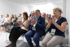 2026-06-22 NatureTECH; photo by Dariusz Piekut BUT