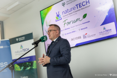 2026-06-22 NatureTECH; photo by Dariusz Piekut BUT