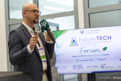 2026-06-22 NatureTECH; photo by Dariusz Piekut BUT