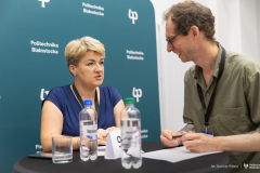 2026-06-22 NatureTECH; photo by Dariusz Piekut BUT
