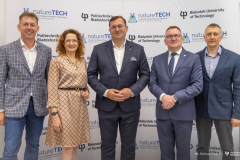 2026-06-22 NatureTECH; photo by Dariusz Piekut BUT