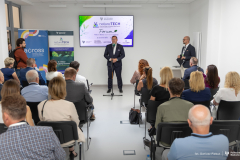 2026-06-22 NatureTECH; photo by Dariusz Piekut BUT