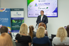 2026-06-22 NatureTECH; photo by Dariusz Piekut BUT