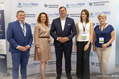 2026-06-22 NatureTECH; photo by Dariusz Piekut BUT