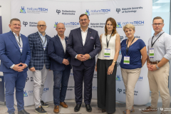 2026-06-22 NatureTECH; photo by Dariusz Piekut BUT