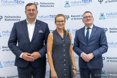 2026-06-22 NatureTECH; photo by Dariusz Piekut BUT