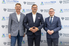 2026-06-22 NatureTECH; photo by Dariusz Piekut BUT