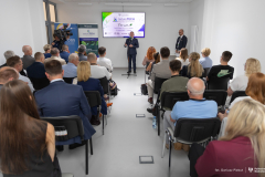 2026-06-22 NatureTECH; photo by Dariusz Piekut BUT