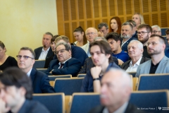 2025-06-27-II-Forum-NAUKA-BIZNES-SPOŁECZEŃSTWO-fot-Dariusz-Piekut-PB