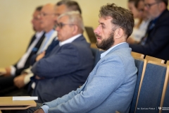 2025-06-27-II-Forum-NAUKA-BIZNES-SPOŁECZEŃSTWO-fot-Dariusz-Piekut-PB